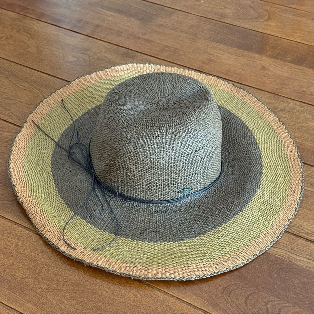 Scala Hat - image 1